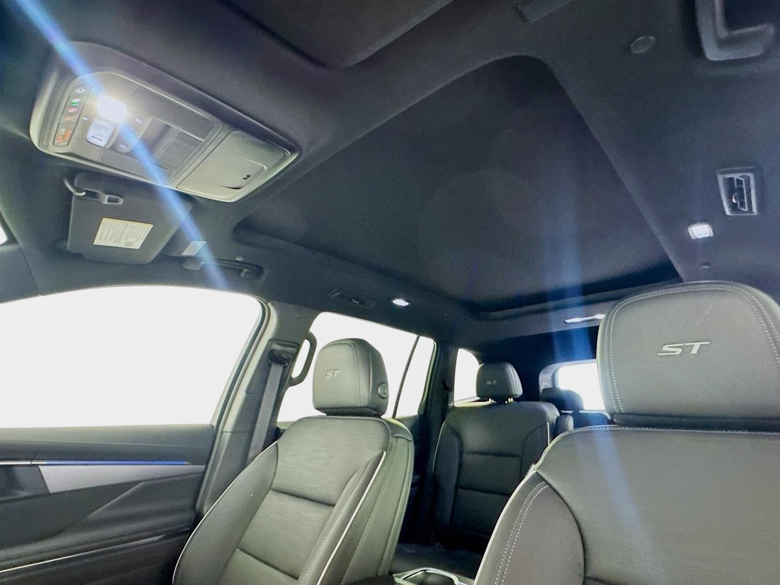 2026 Buick Enclave Sport Touring - Photo 14