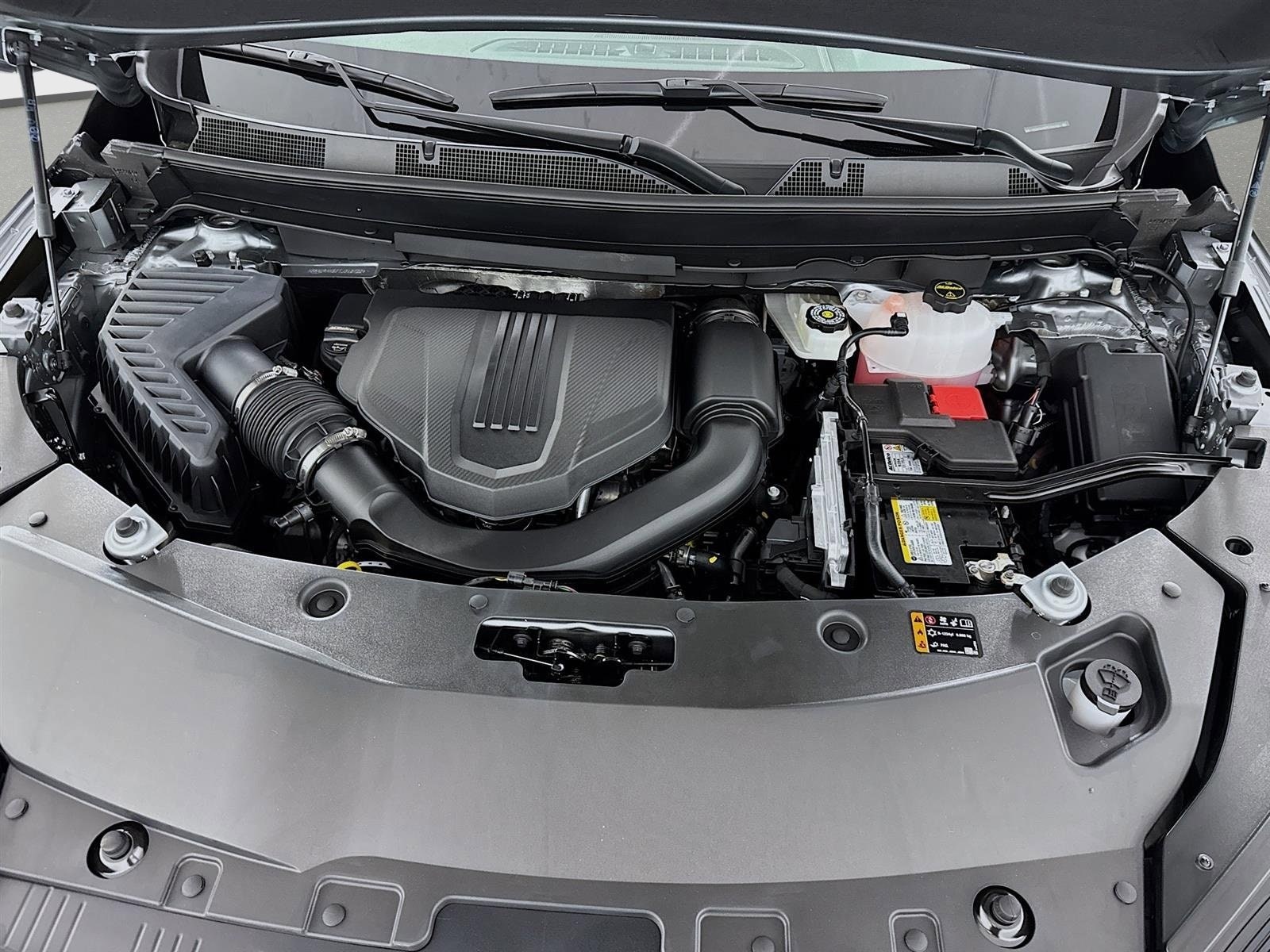 2026 Buick Enclave Preferred - Photo 32