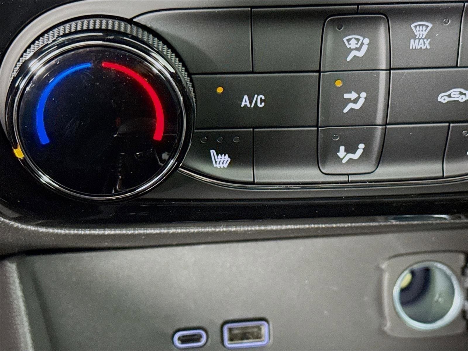 2026 Buick Encore GX Sport Touring - Photo 20