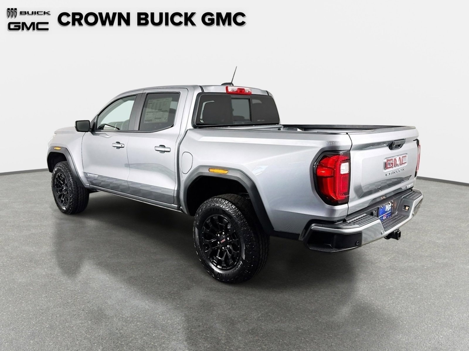 2026 GMC Canyon Elevation - Photo 7
