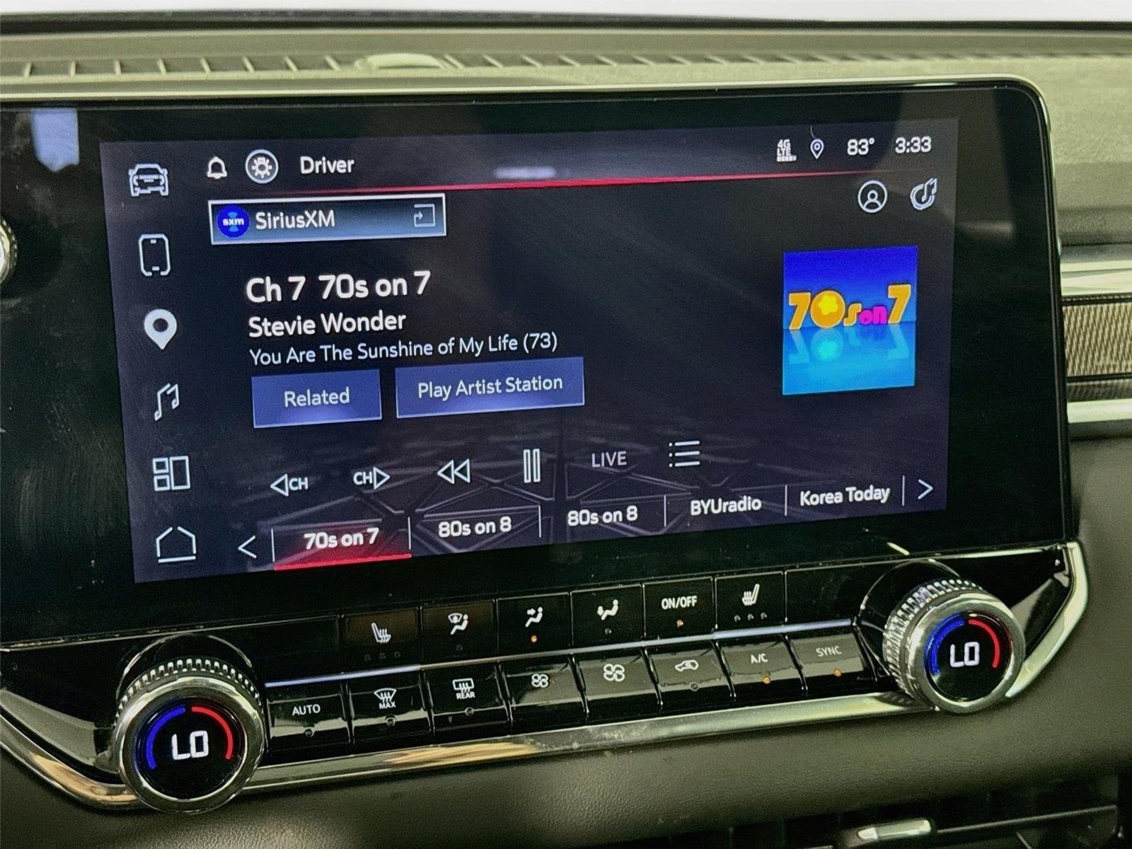 2025 GMC Canyon Elevation - Photo 13