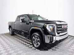 2025 GMC Sierra 2500 HD SLT Truck 4WD