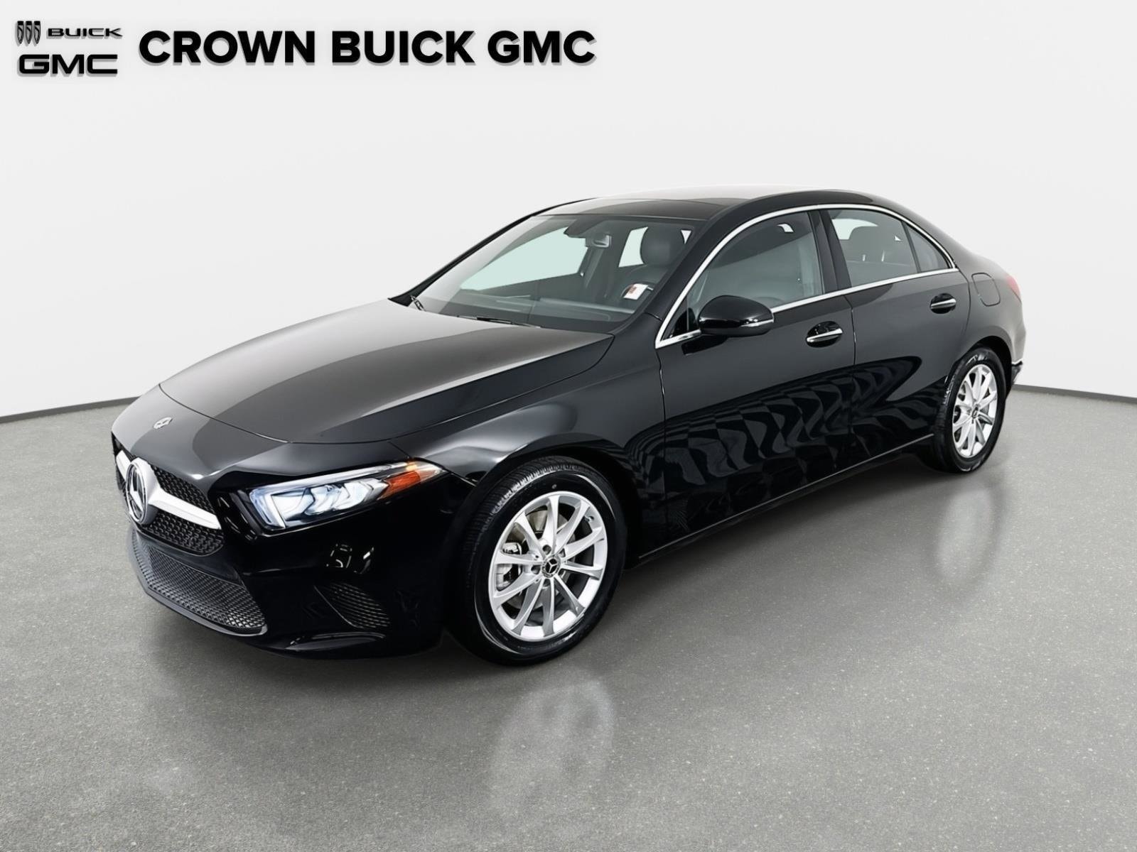 2020 Mercedes-Benz A-Class A220