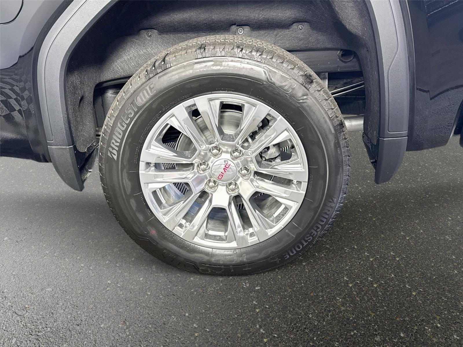 2026 GMC Sierra 1500 Denali - Photo 31