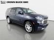 Certified 2024 Chevrolet Tahoe High Country SUV