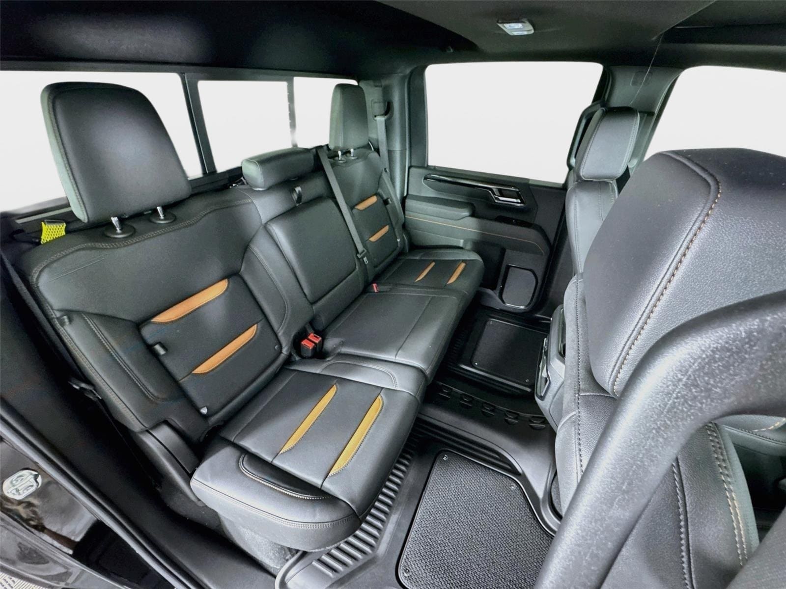 2026 GMC Sierra 2500HD AT4 - Photo 27