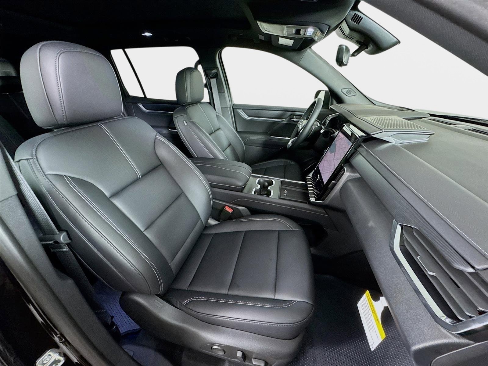 2026 GMC Acadia Elevation - Photo 30