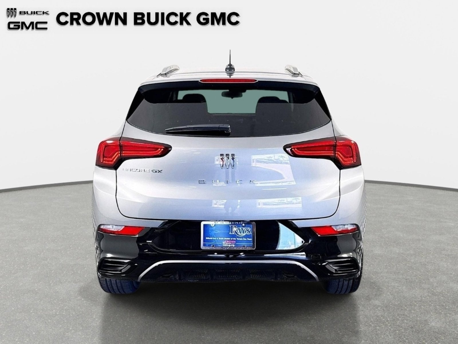2026 Buick Encore GX Sport Touring - Photo 6