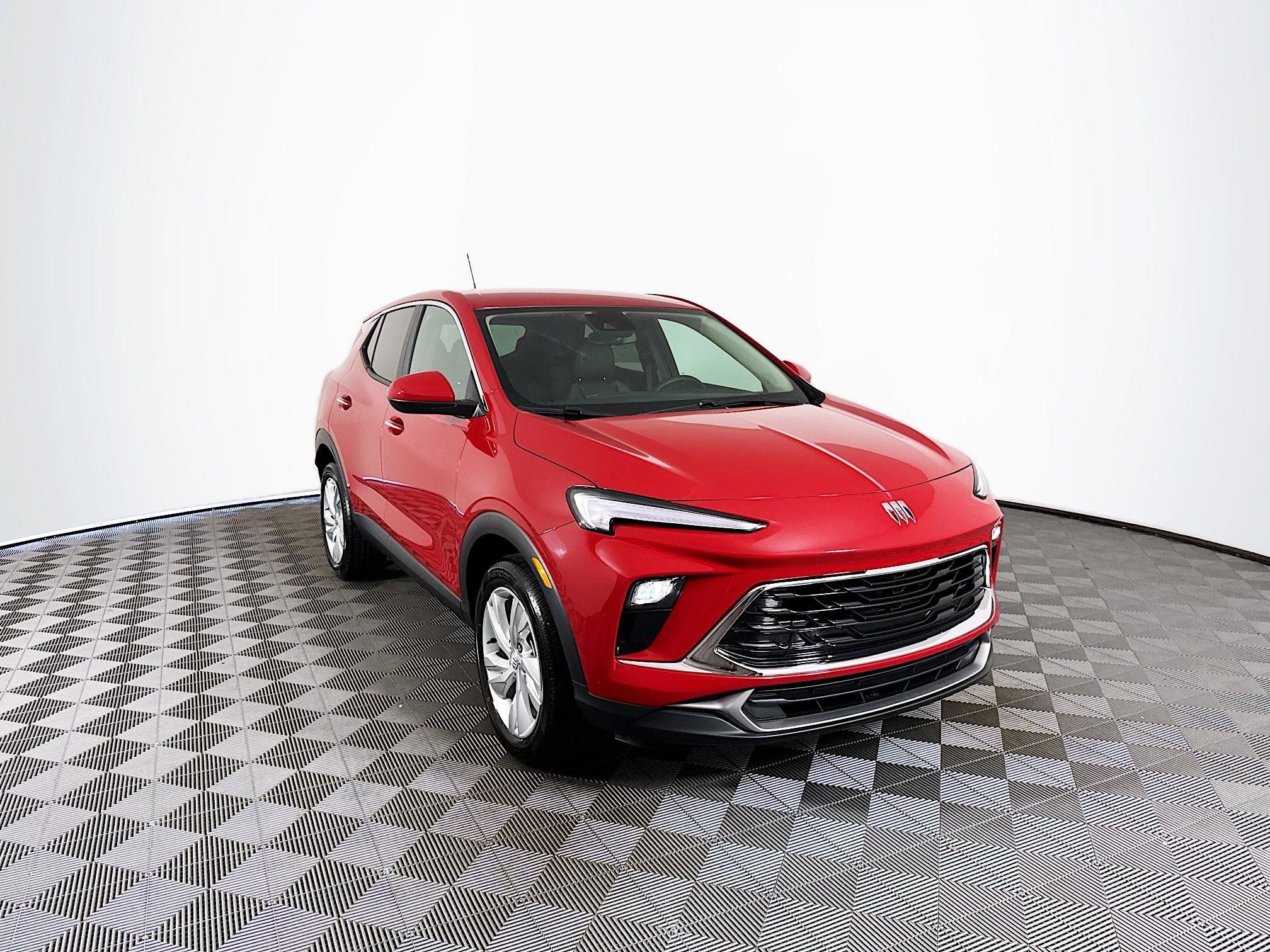 2026 Buick Encore GX Preferred's photo