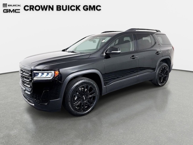 2023 GMC Acadia SLE SUV
