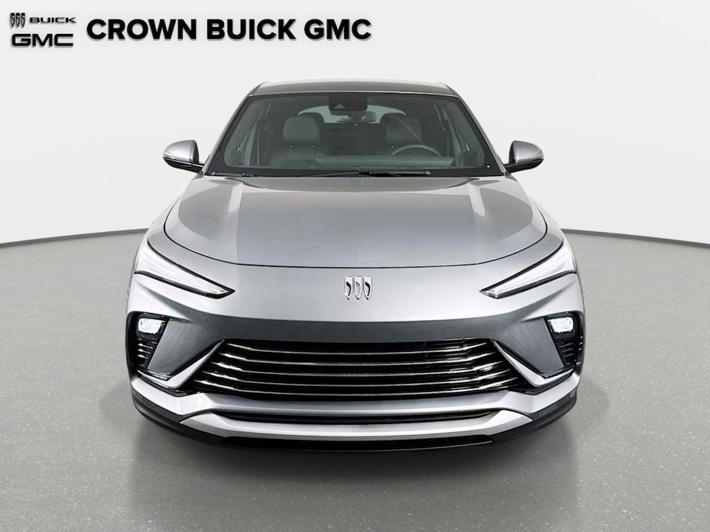 New 2026 Buick Envista Preferred SUV