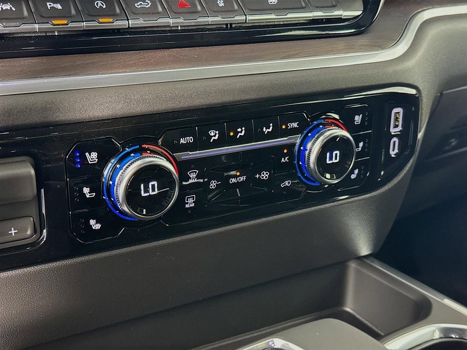 2026 GMC Sierra 1500 SLT - Photo 18