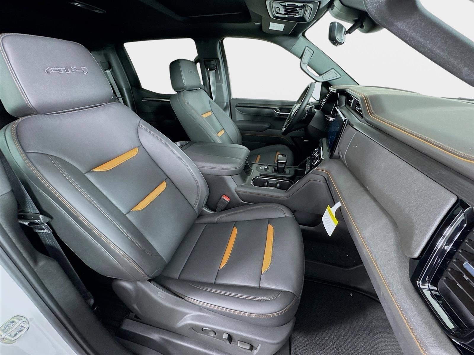 2026 GMC Sierra 1500 AT4 - Photo 29