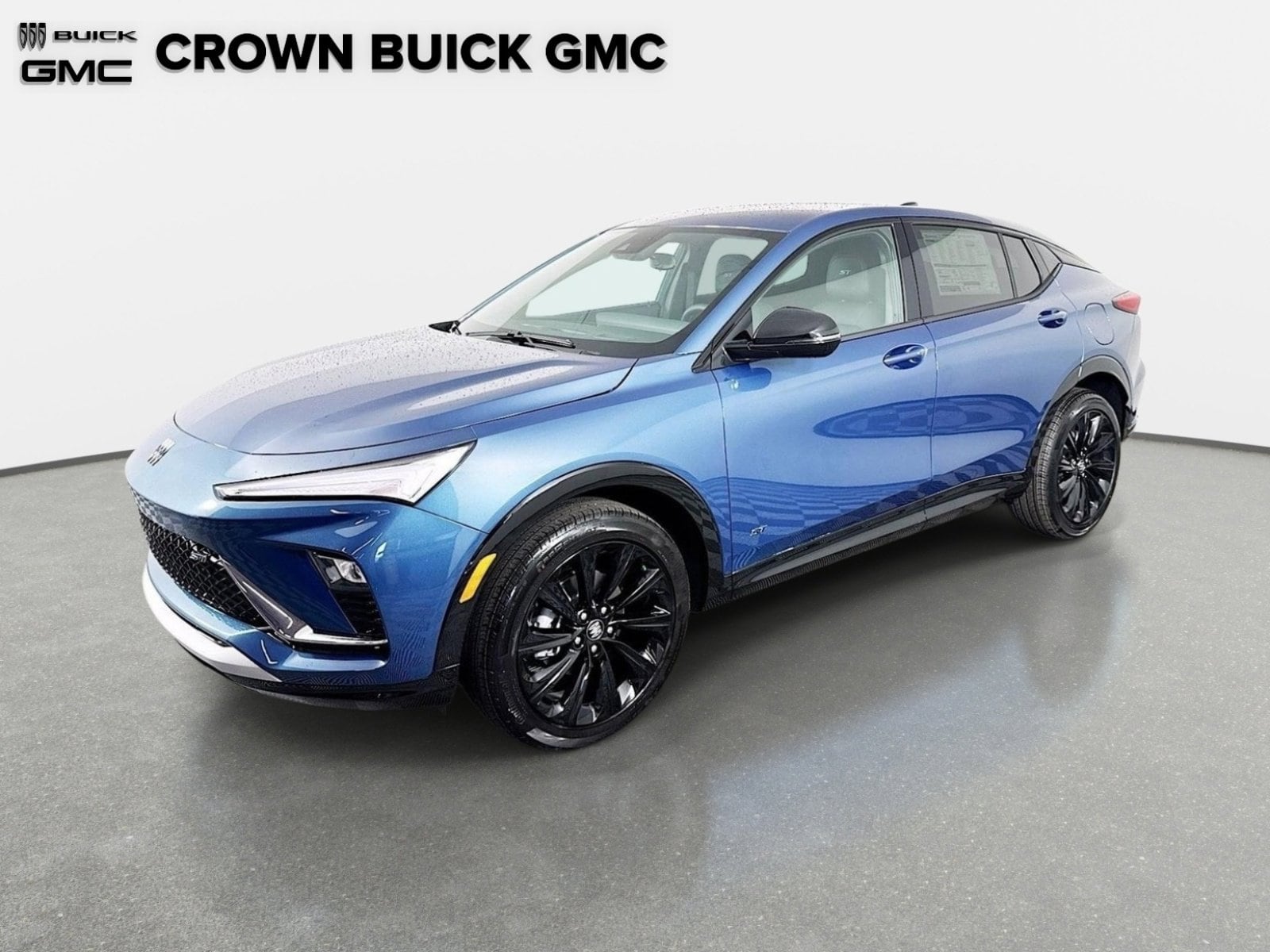 2026 Buick Envista Sport Touring's photo