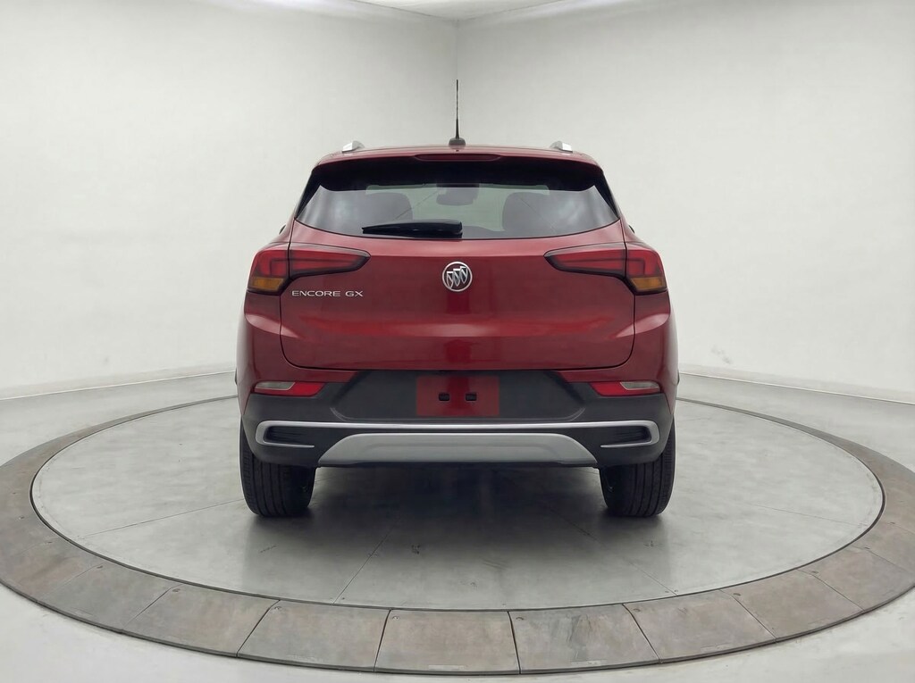 Used 2023 Buick Encore GX Select SUV