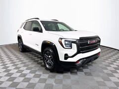 2026 GMC Terrain AT4 SUV AWD
