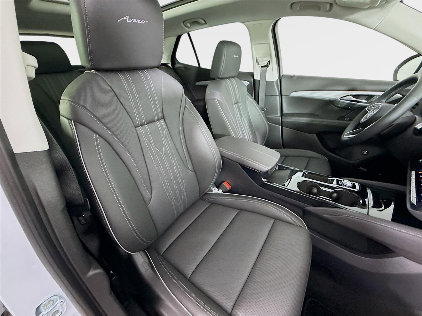 2026 Buick Envision Avenir - Photo 28