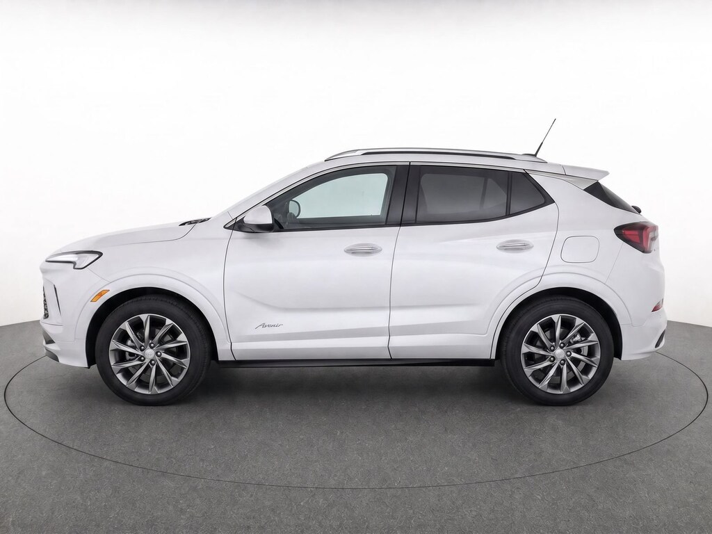 Used 2024 Buick Encore GX Avenir SUV