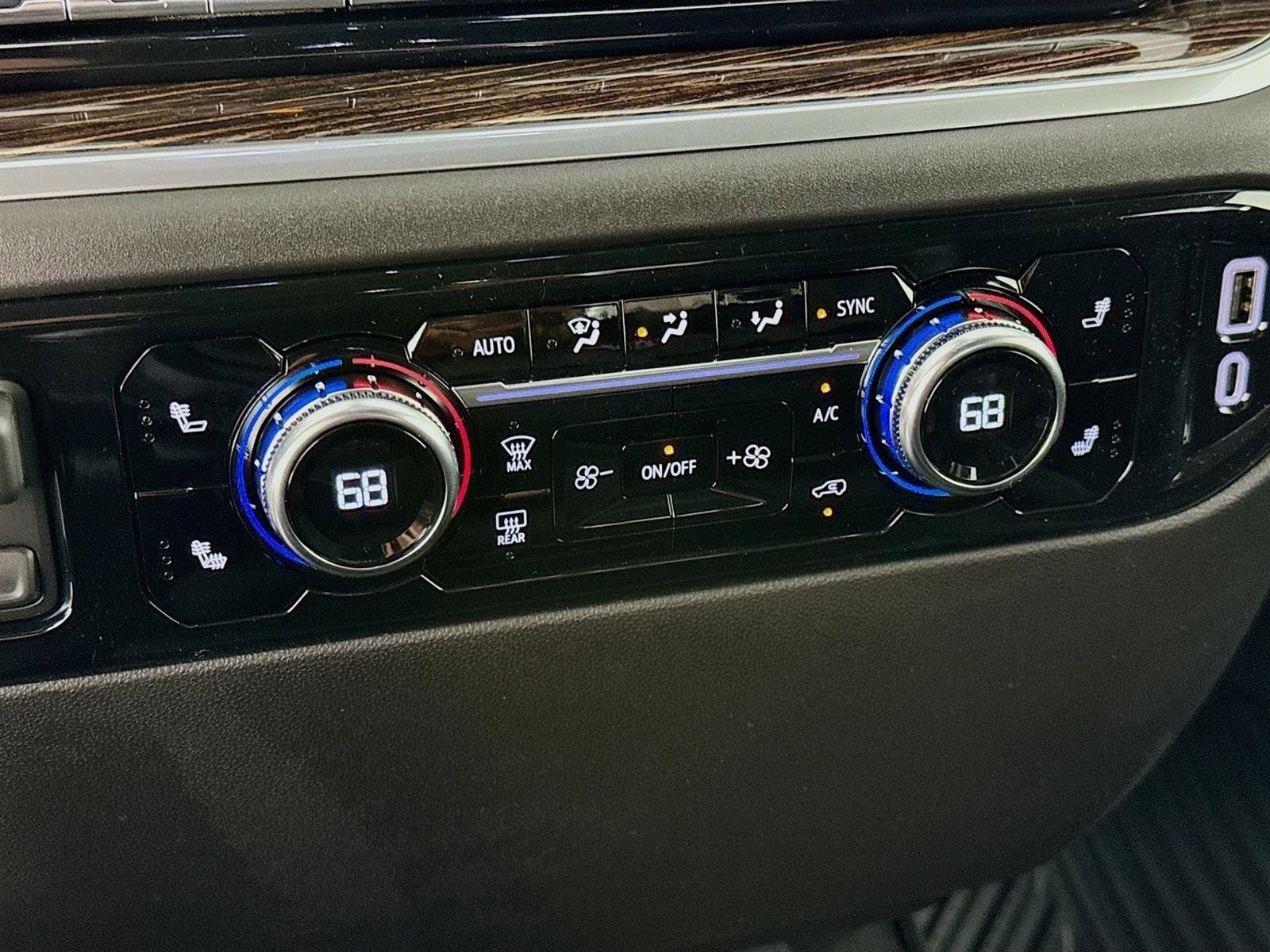 2026 GMC Sierra 1500 SLE - Photo 17