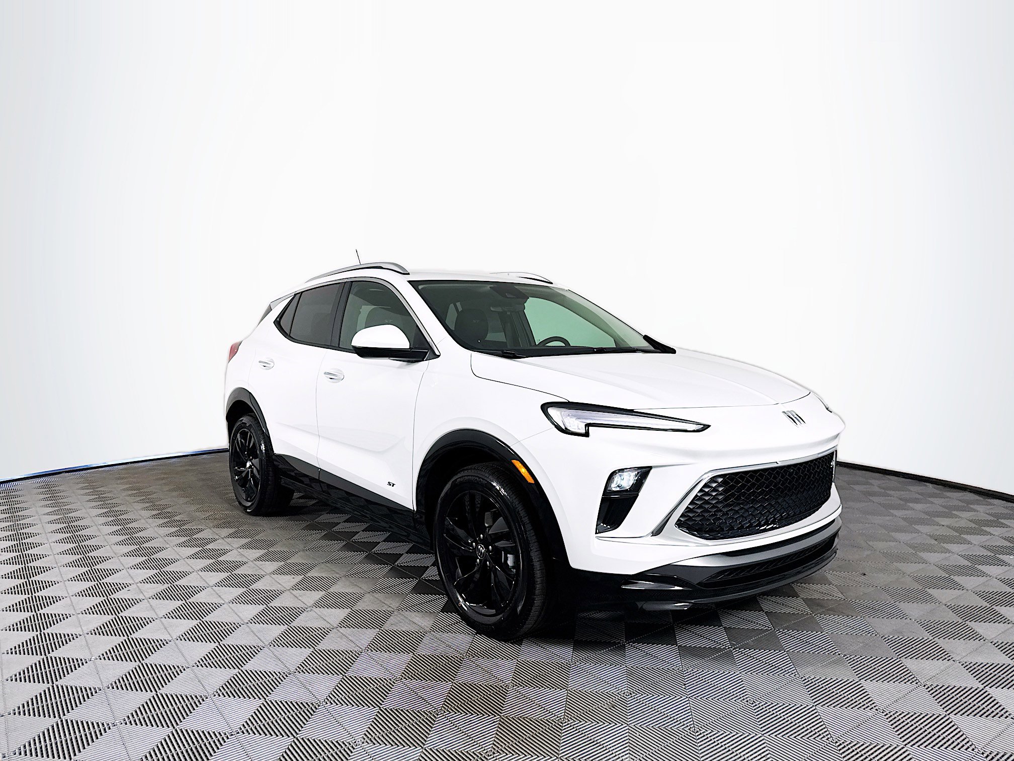 2026 Buick Encore GX Sport Touring's photo