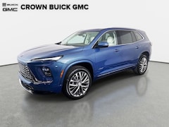 2026 Buick Enclave Avenir SUV FWD