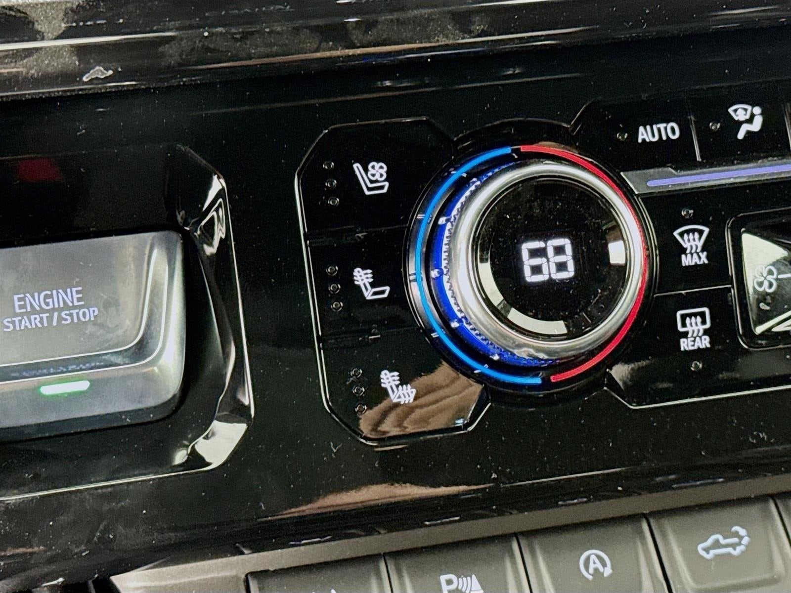 2026 GMC Sierra 1500 AT4 - Photo 23
