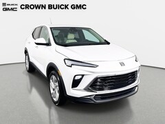 2026 Buick Encore GX Preferred SUV FWD