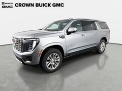 2026 GMC Yukon XL Denali SUV RWD