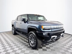 2025 GMC HUMMER EV Pickup 3X Truck 4WD