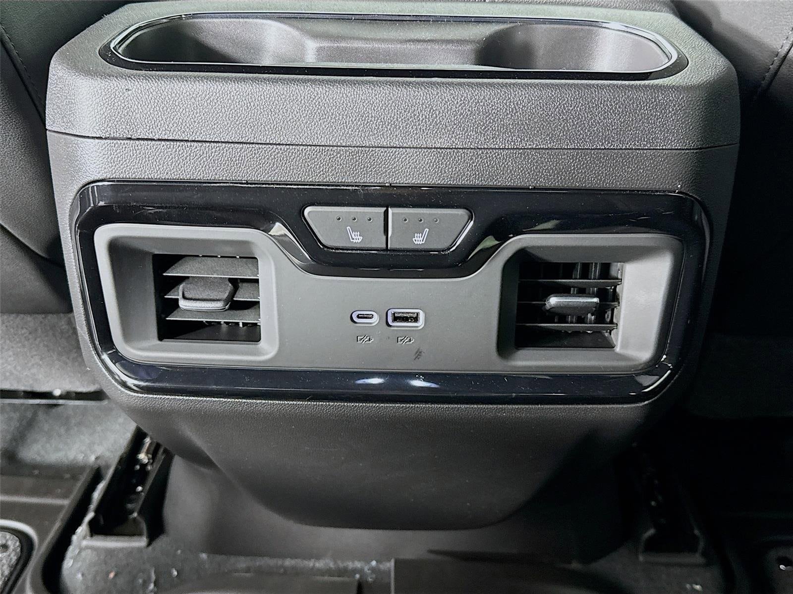 2026 GMC Sierra 1500 AT4 - Photo 27