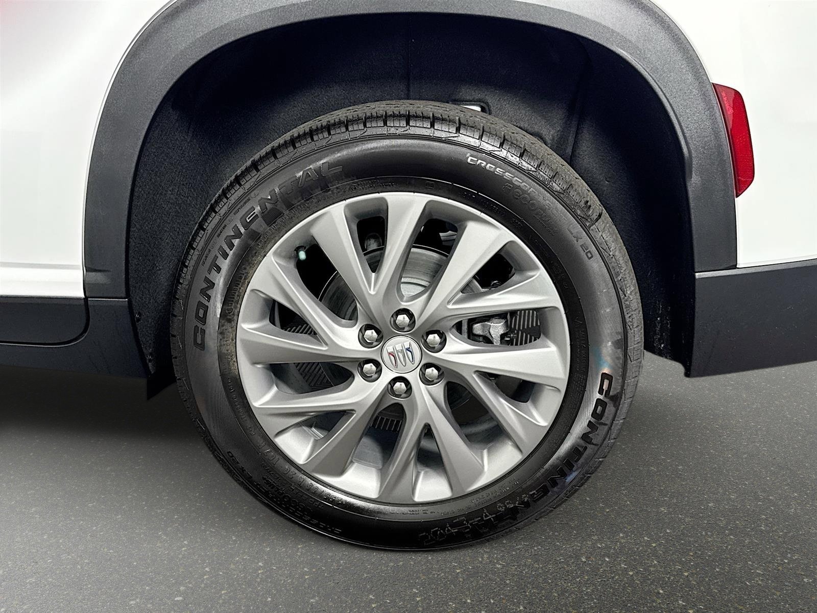 2026 Buick Enclave Preferred - Photo 33