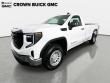 Used 2025 GMC Sierra 1500 Pro Truck Regular Cab