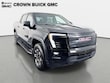  GMC Sierra EV