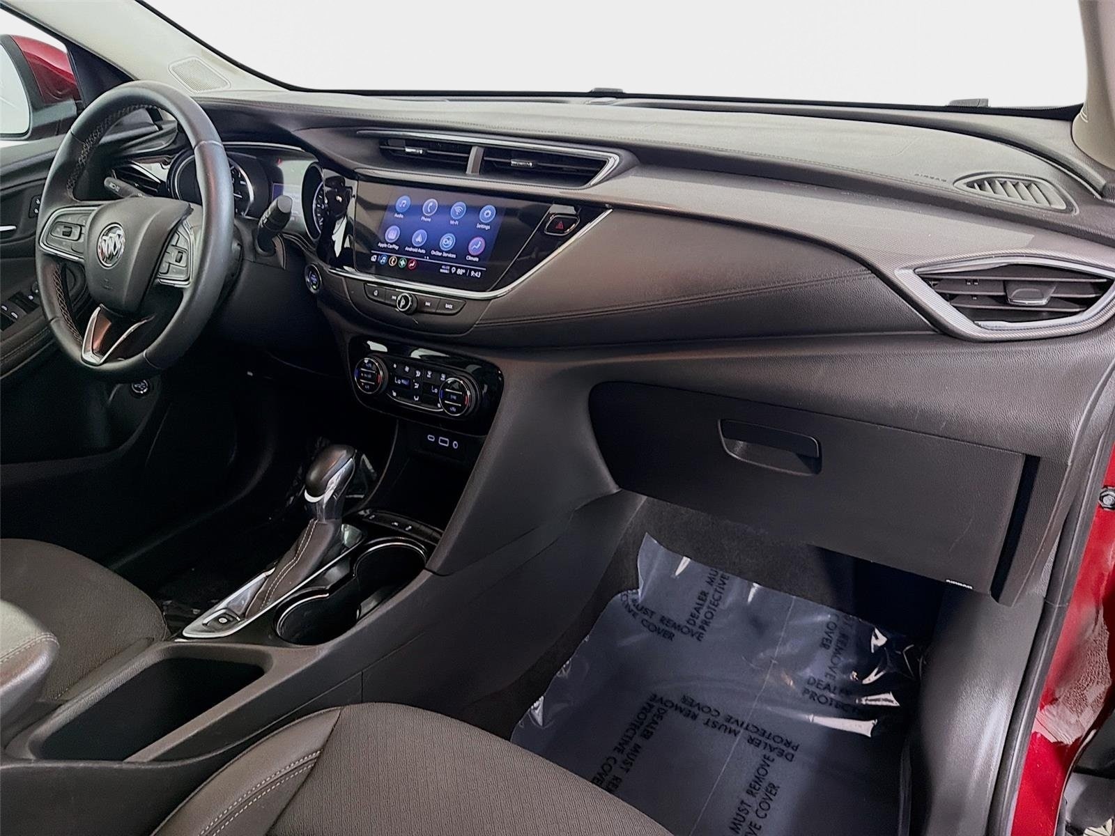 2023 Buick Encore GX Select - Photo 27