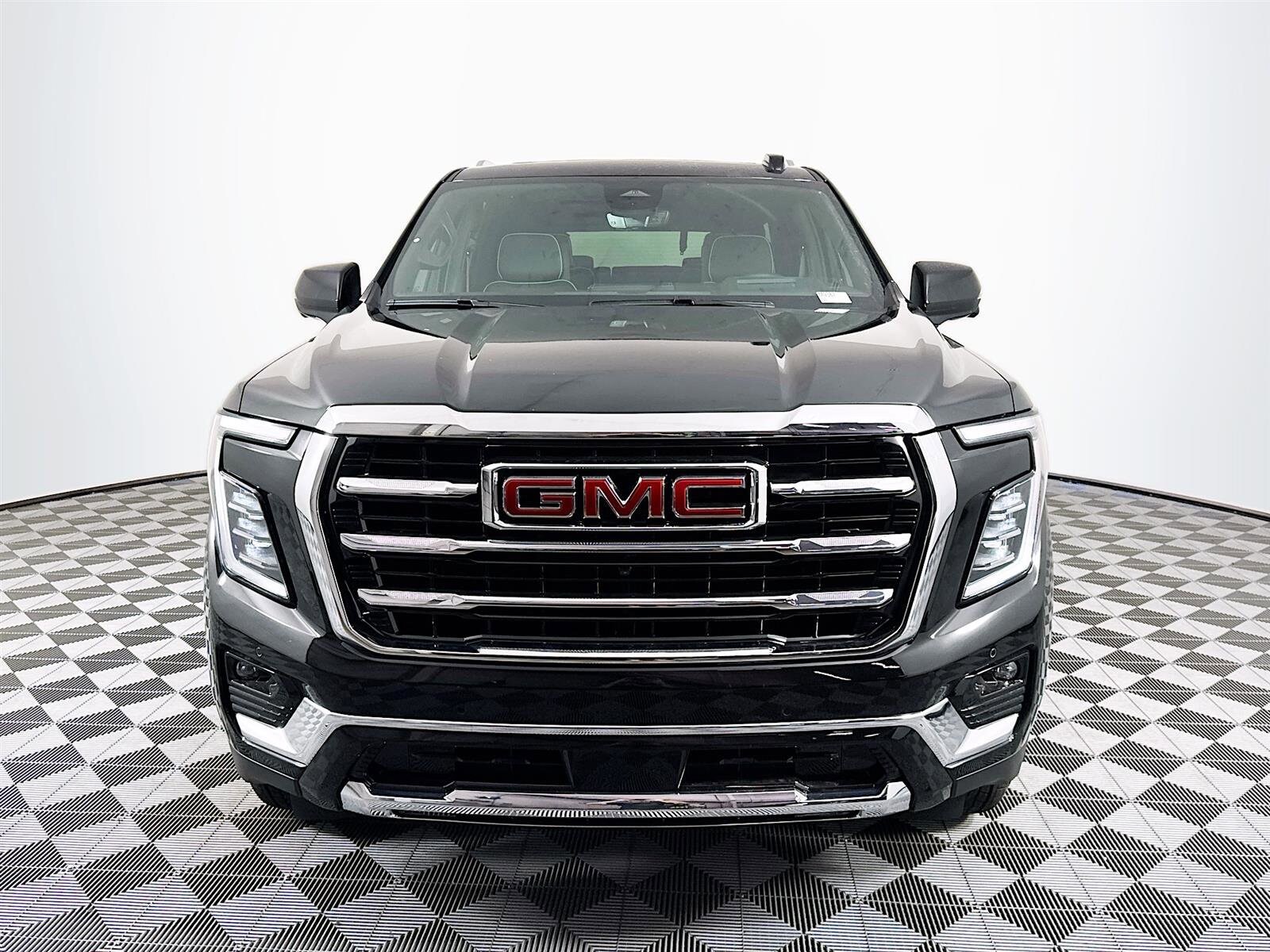 2026 Gmc Yukon photo 2