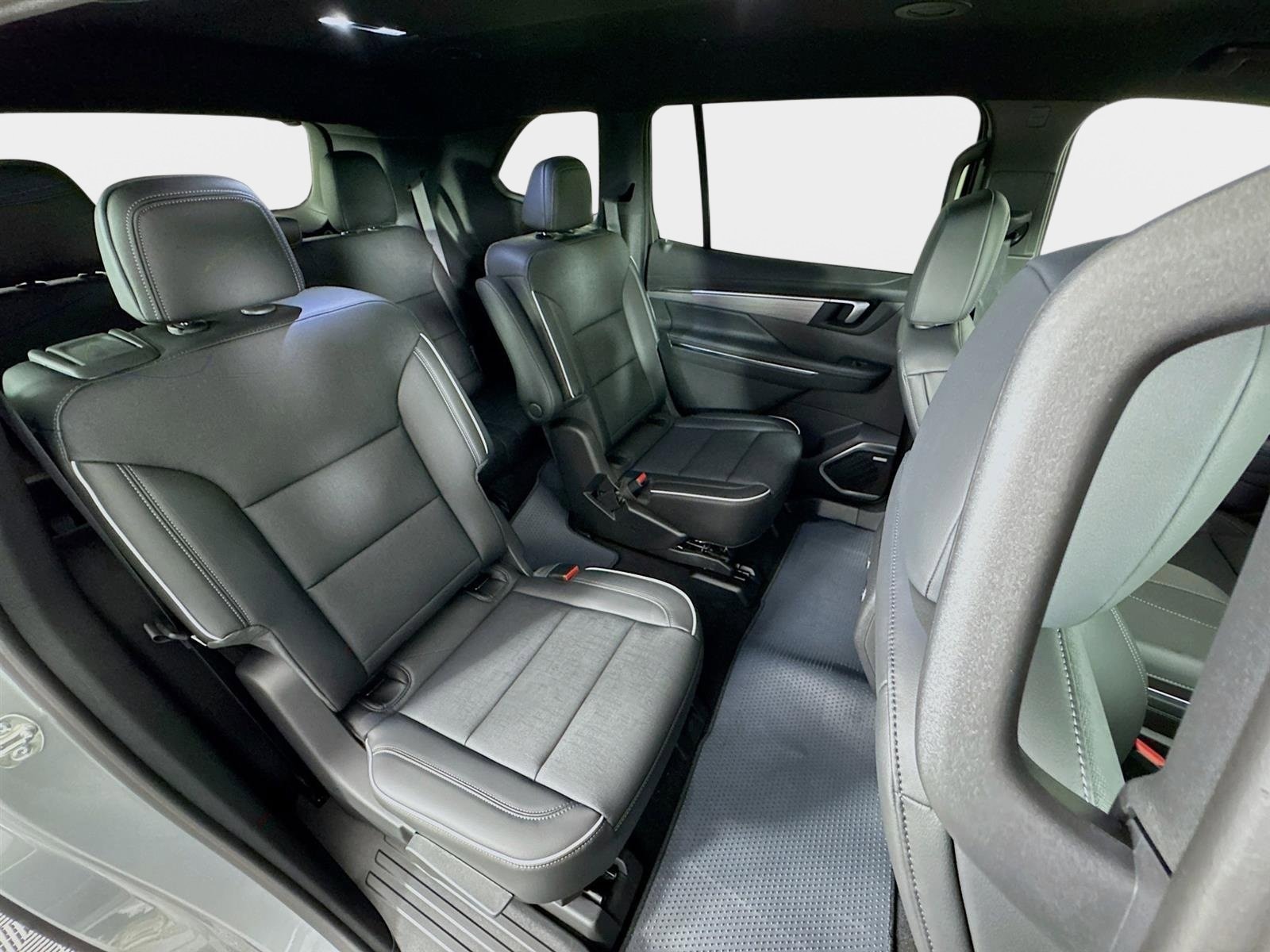 2026 Buick Enclave Preferred - Photo 29