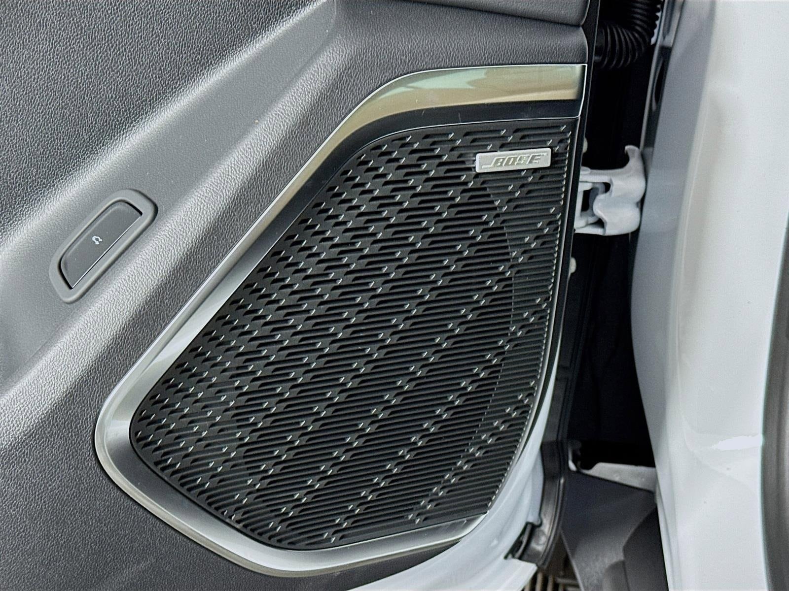 2026 Buick Enclave Preferred - Photo 20