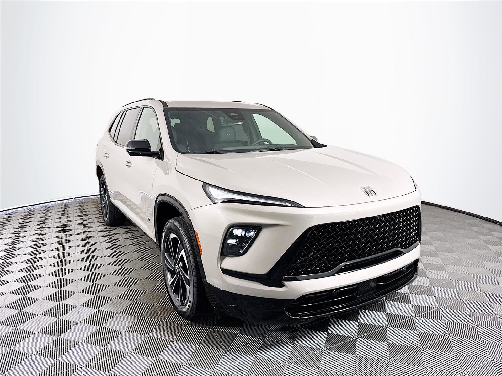 2026 Buick Enclave Sport Touring's photo