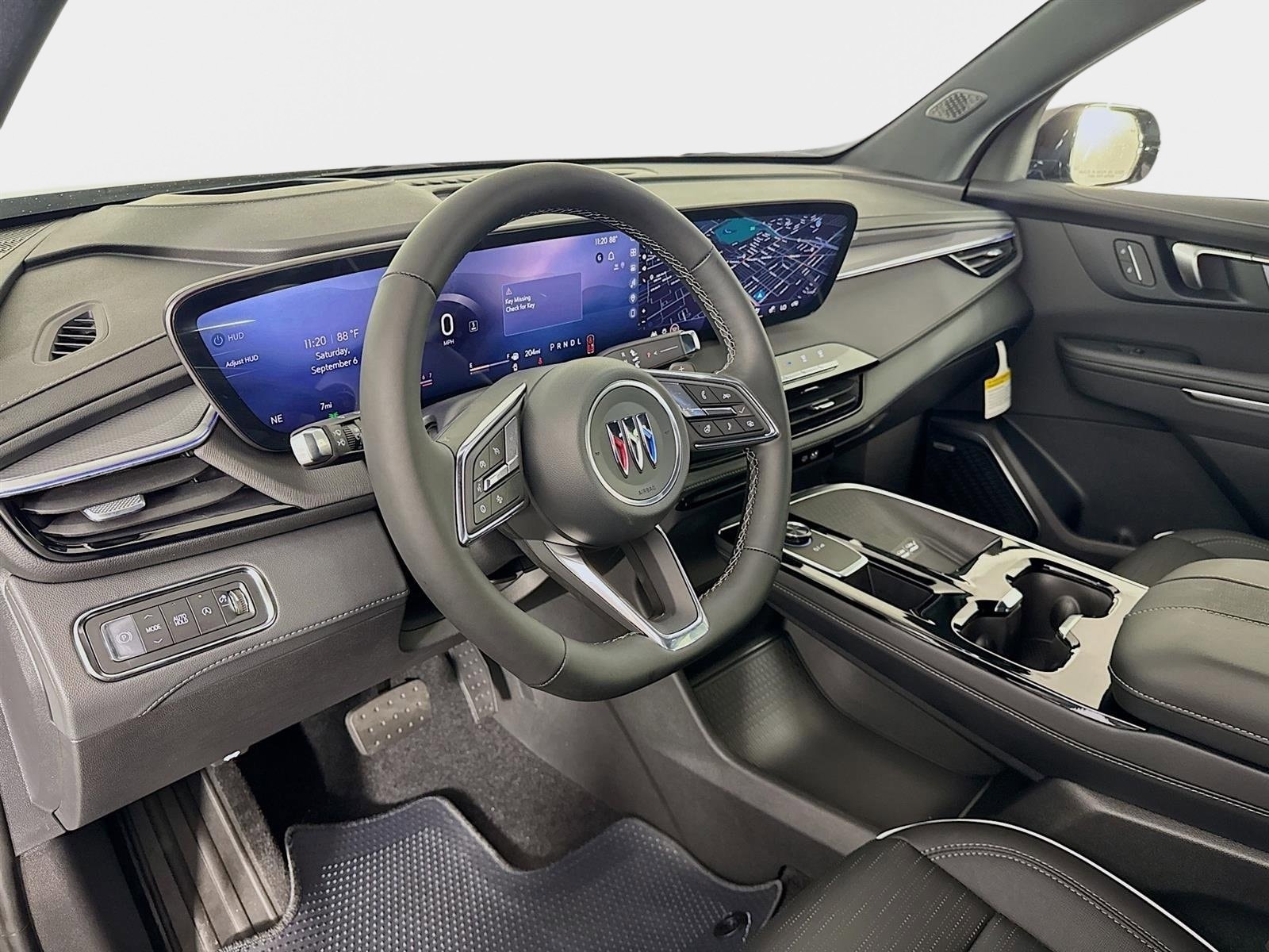 2026 Buick Enclave Sport Touring - Photo 9