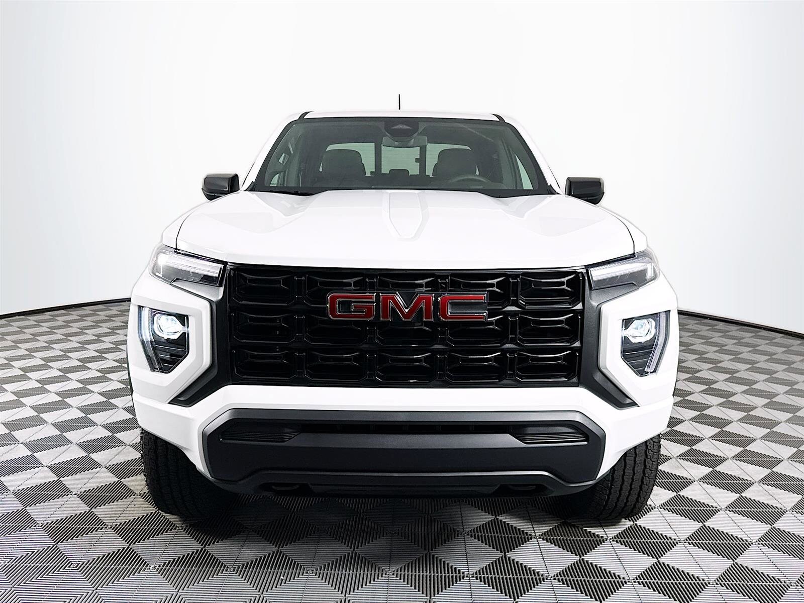 2025 Gmc Canyon Elevation photo 2