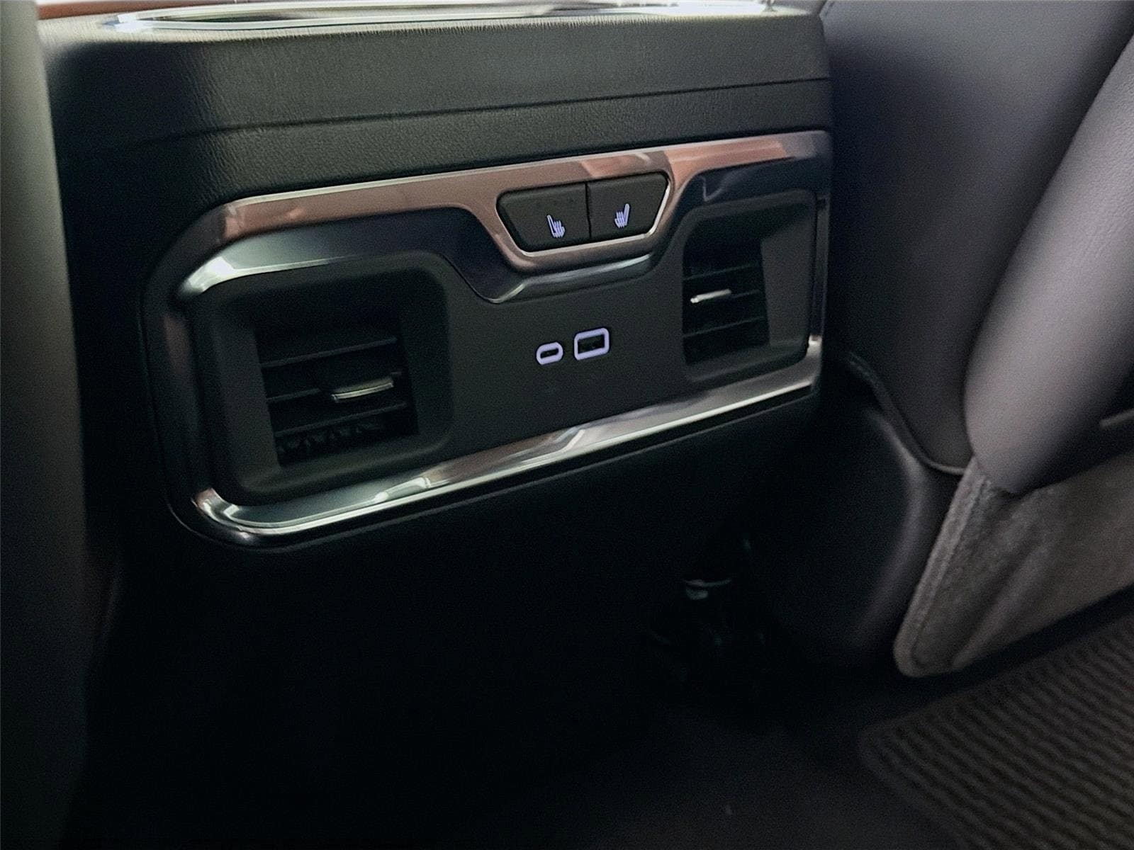 2026 GMC Sierra 2500HD Denali Ultimate - Photo 27