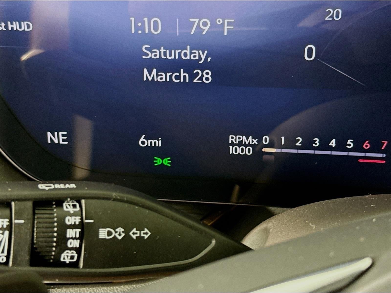 2026 Buick Envision Avenir - Photo 13