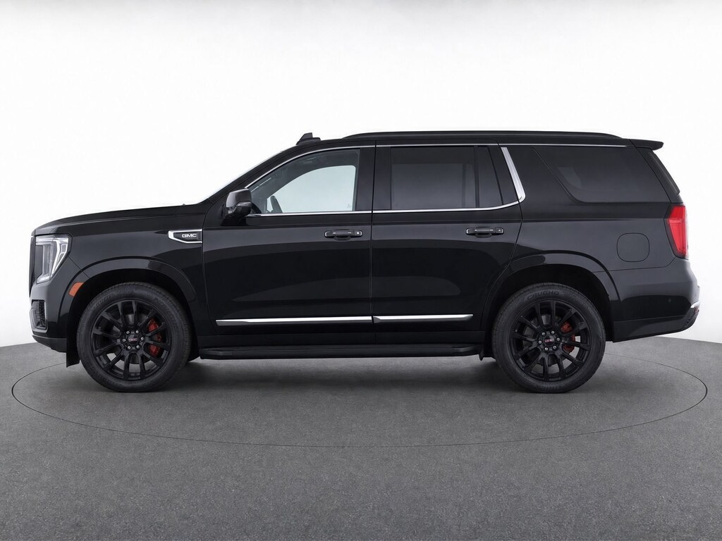 Used 2022 GMC Yukon SLT SUV
