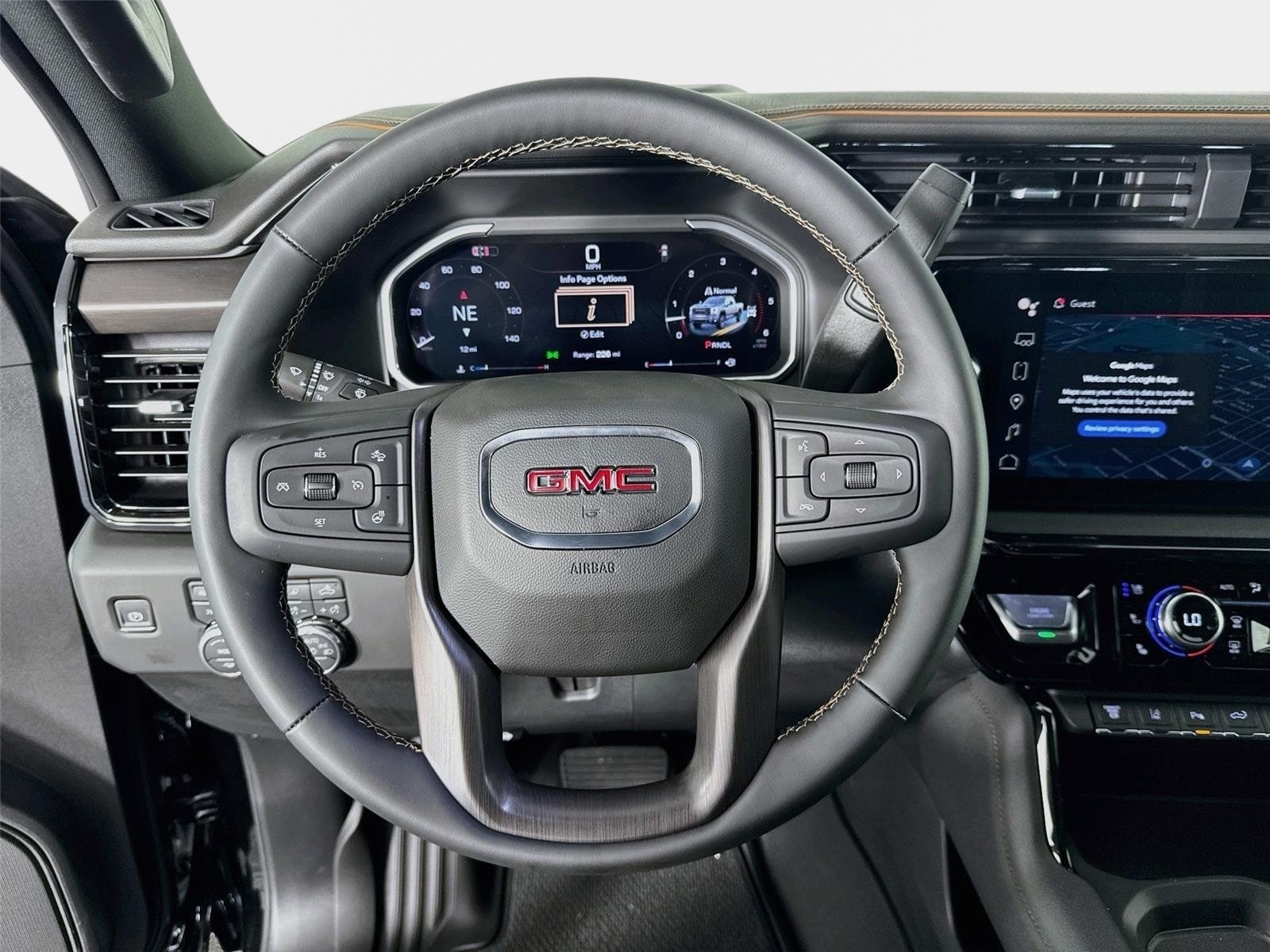 2026 GMC Sierra 2500HD AT4 - Photo 11