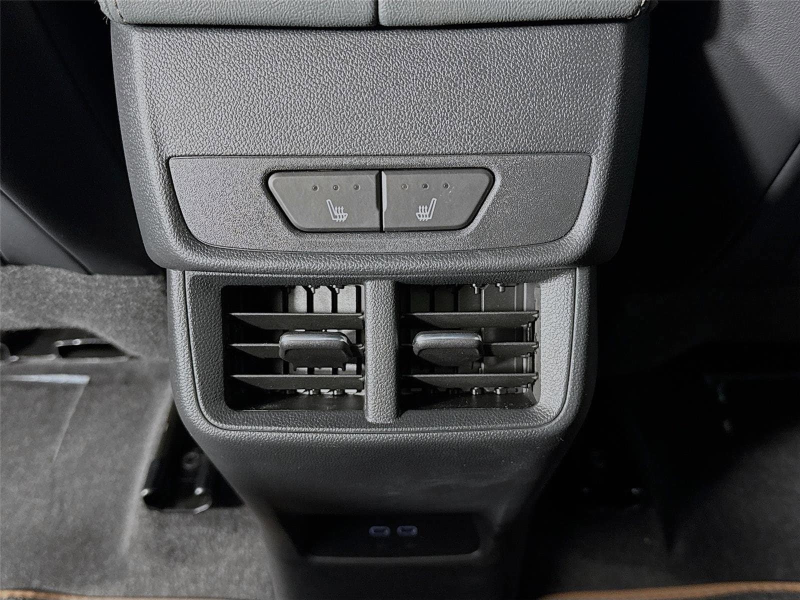 2026 GMC Terrain AT4 - Photo 25