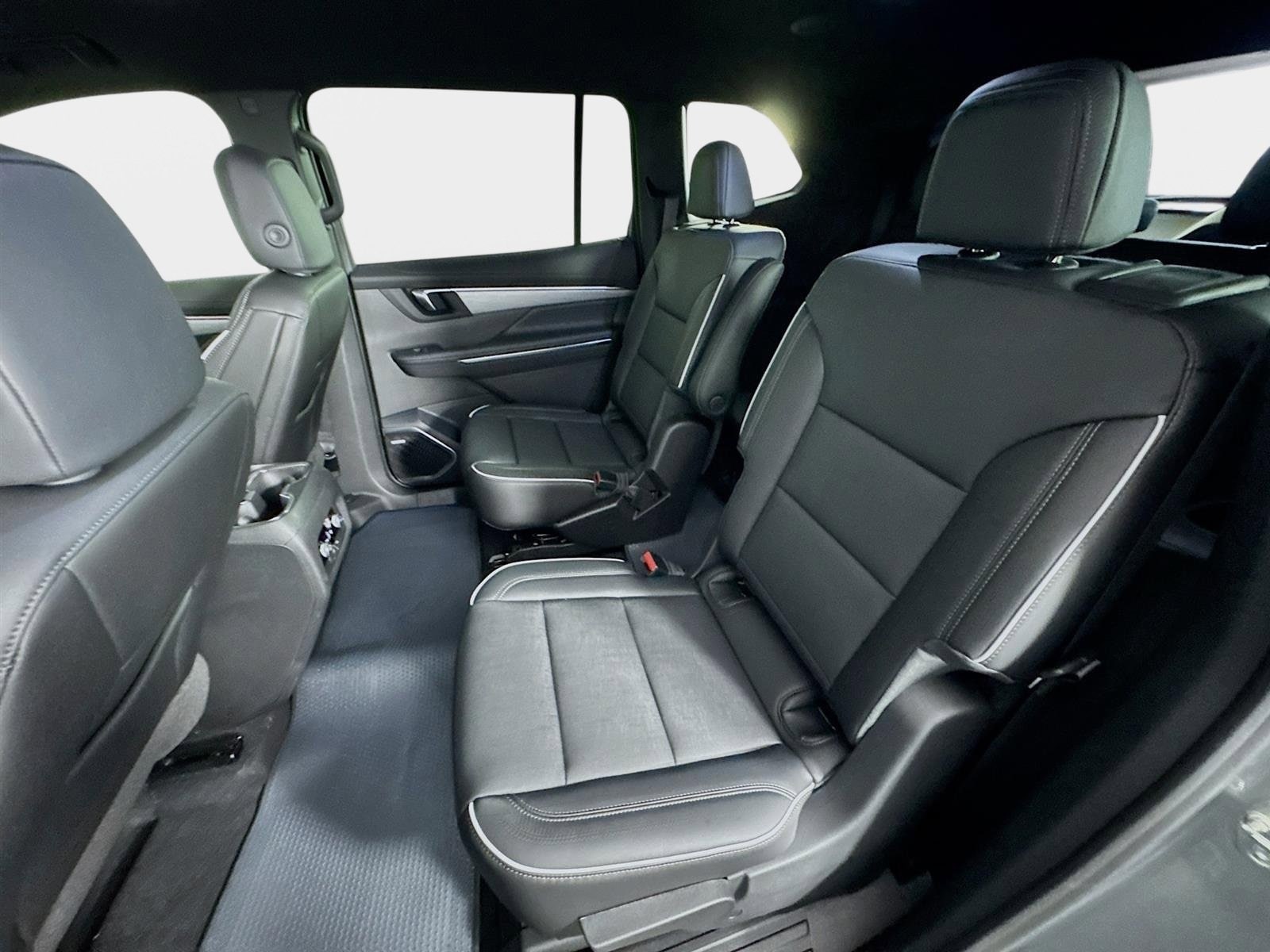 2026 Buick Enclave Preferred - Photo 23