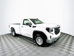 2025 GMC Sierra 1500 Pro Truck RWD