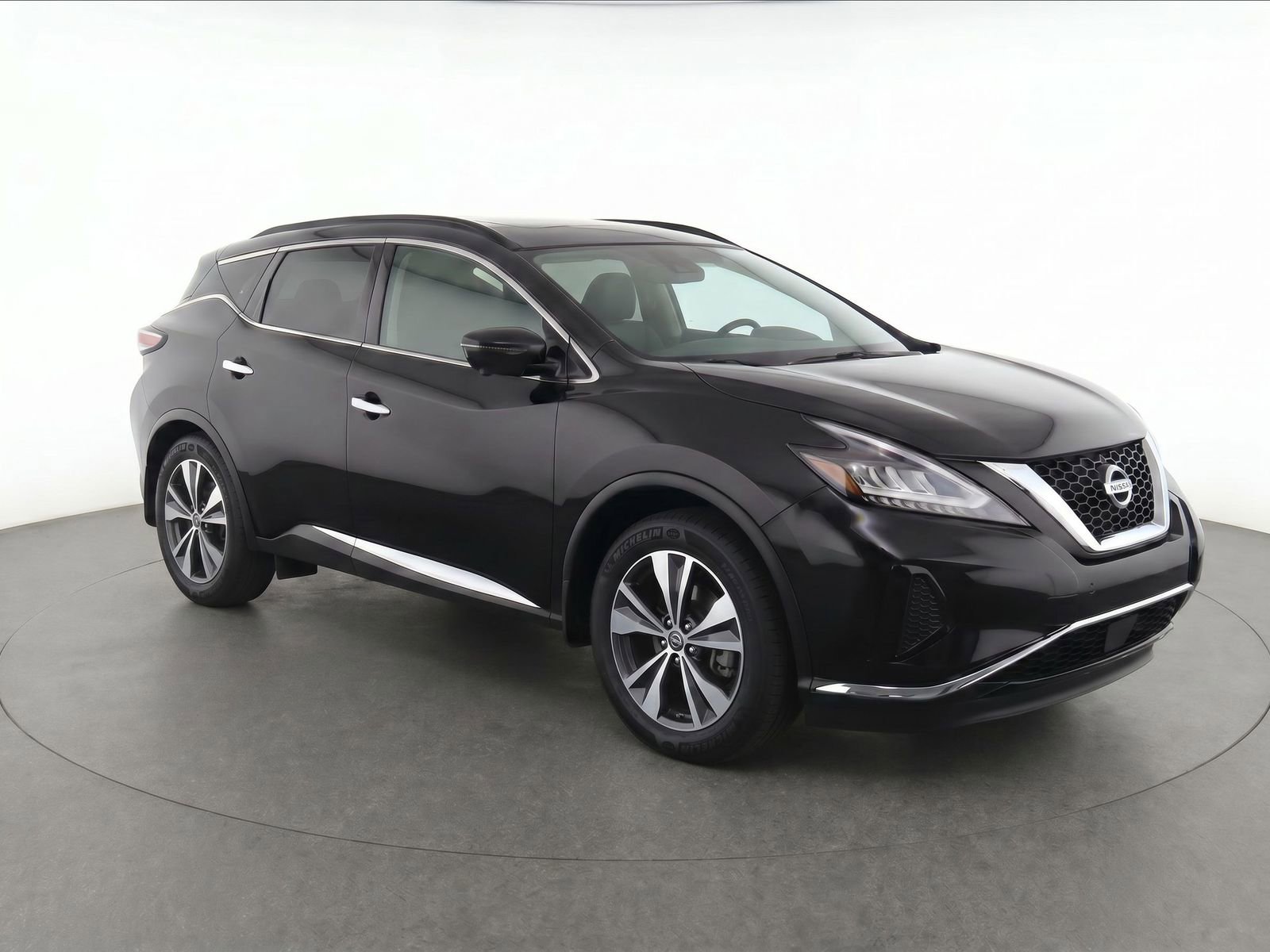 2020 Nissan Murano SV FWD's photo