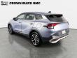 2024 Kia Sportage EX SUV