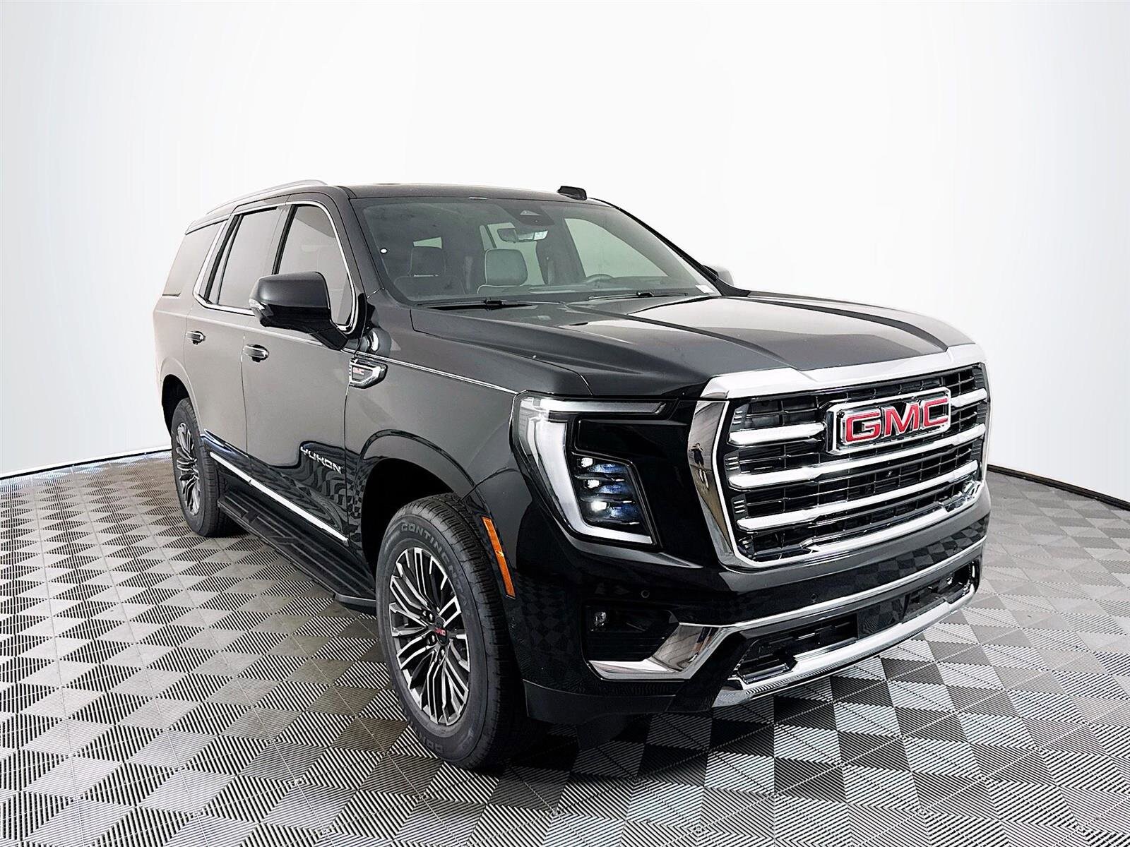 2026 Gmc Yukon photo 3